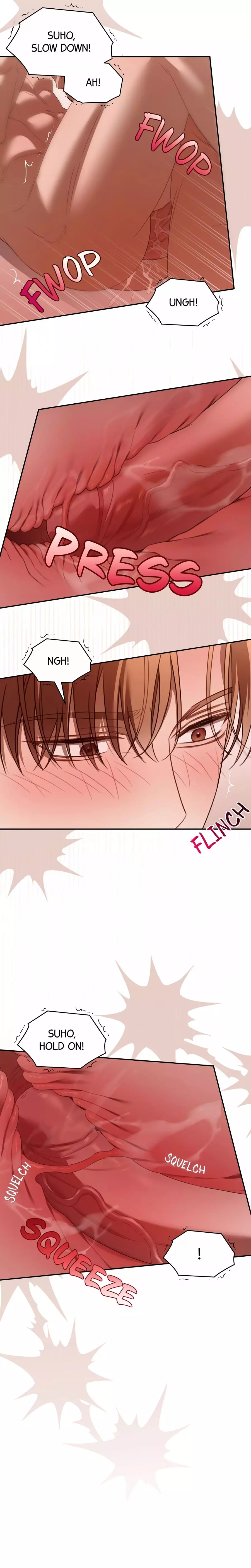 Carrying My n00b Waifu - Chapter 65 Page 7