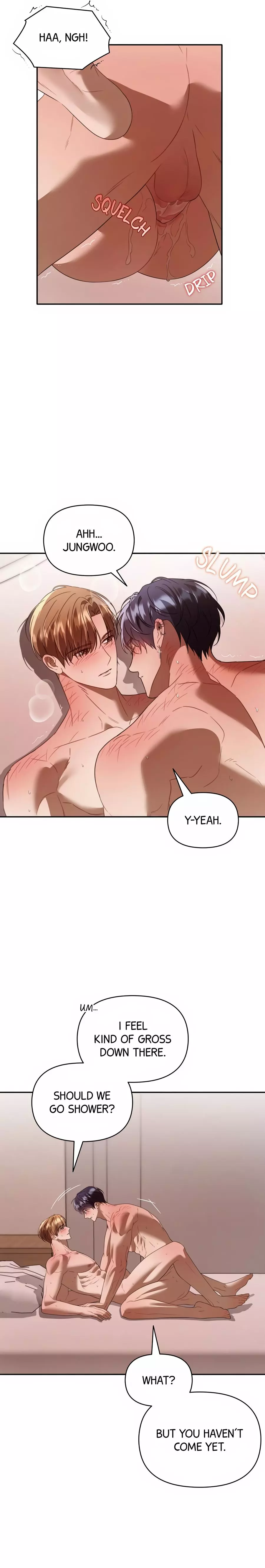 Carrying My n00b Waifu - Chapter 65 Page 9