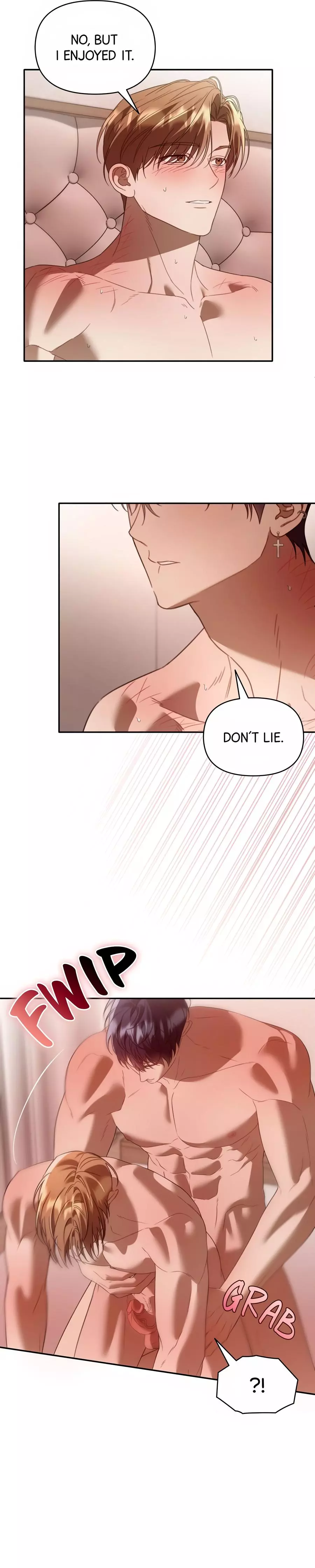 Carrying My n00b Waifu - Chapter 65 Page 10