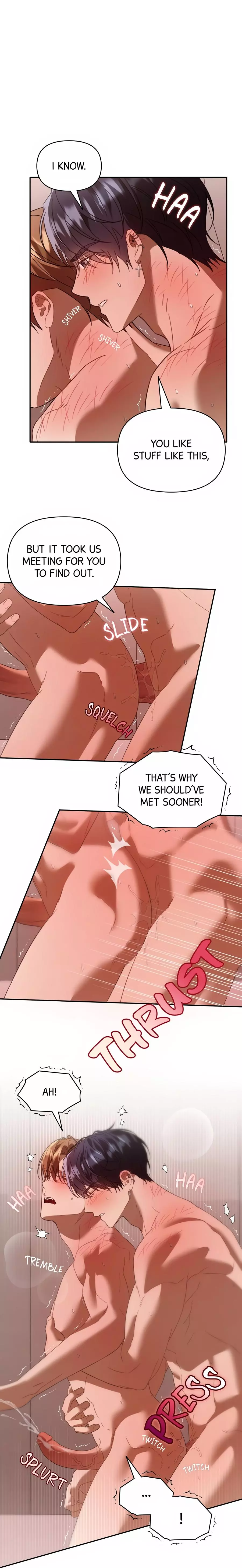 Carrying My n00b Waifu - Chapter 65 Page 14