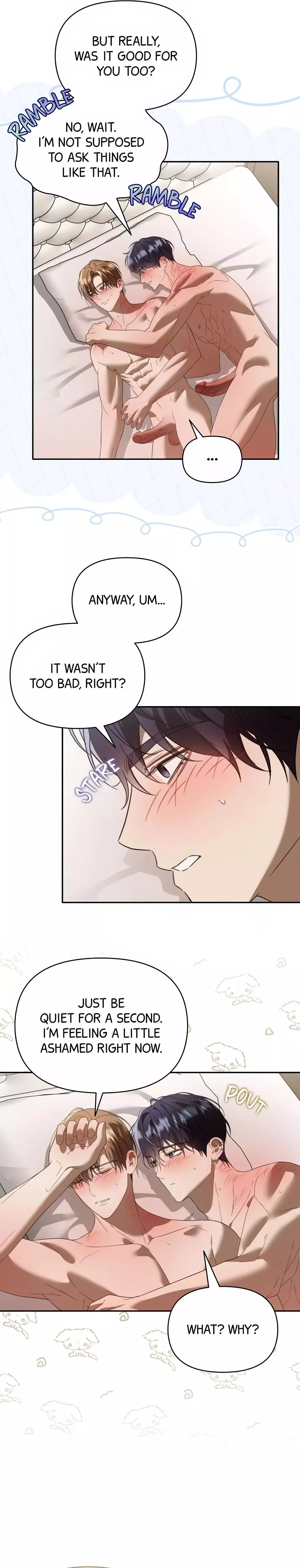 Carrying My n00b Waifu - Chapter 65 Page 16