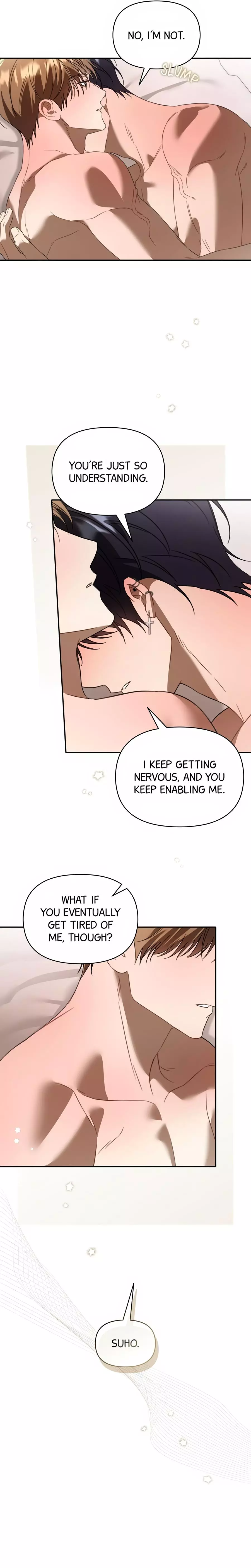 Carrying My n00b Waifu - Chapter 65 Page 18