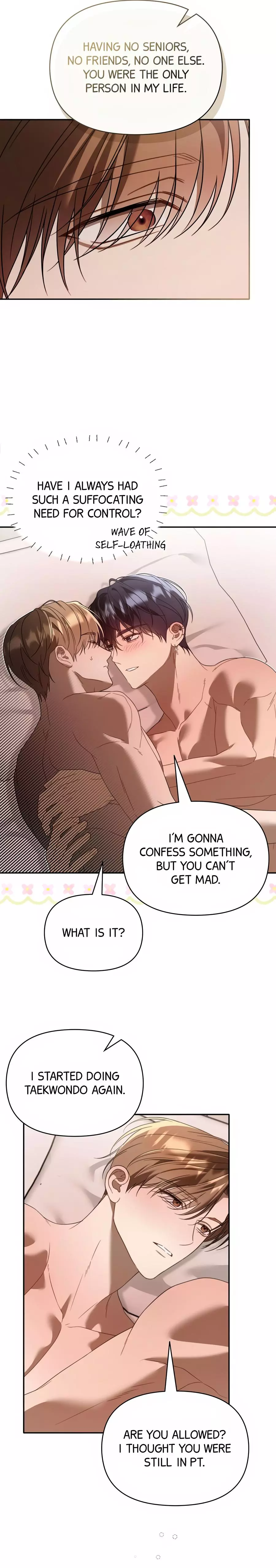 Carrying My n00b Waifu - Chapter 65 Page 20