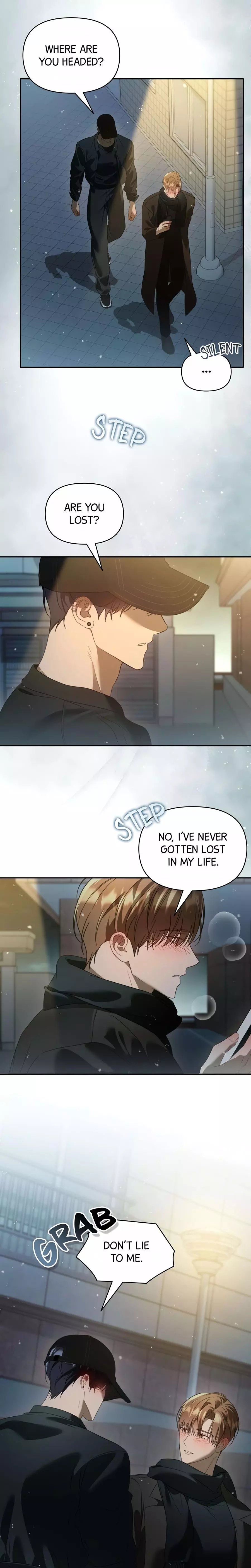 Carrying My n00b Waifu - Chapter 65 Page 24