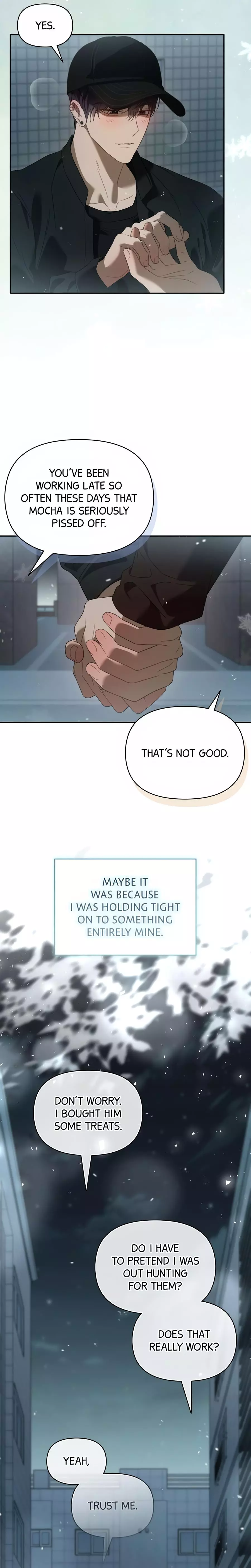 Carrying My n00b Waifu - Chapter 65 Page 26