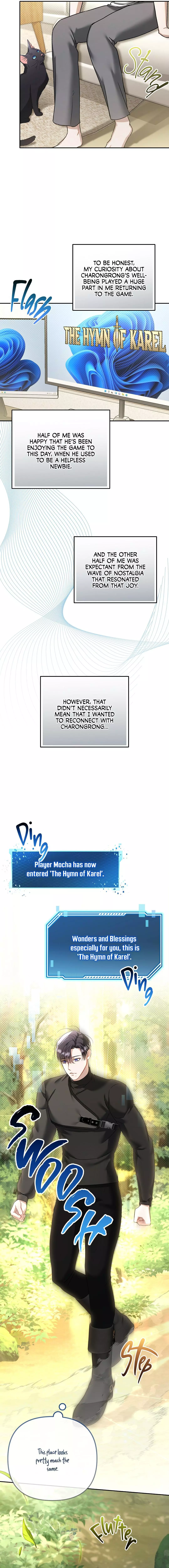Carrying My n00b Waifu - Chapter 8 Page 14