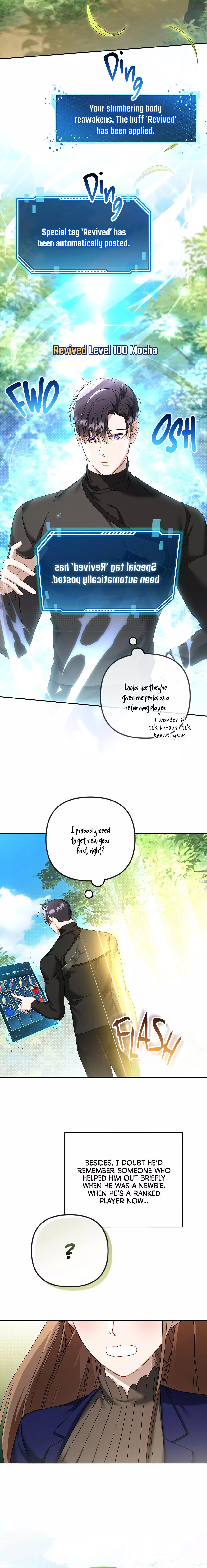 Carrying My n00b Waifu - Chapter 8 Page 15