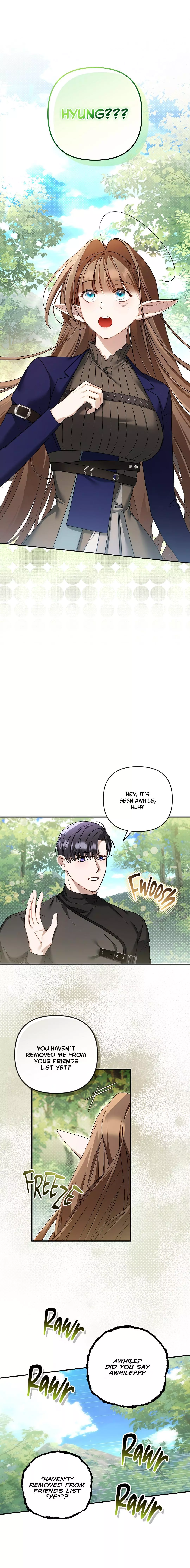 Carrying My n00b Waifu - Chapter 9 Page 2