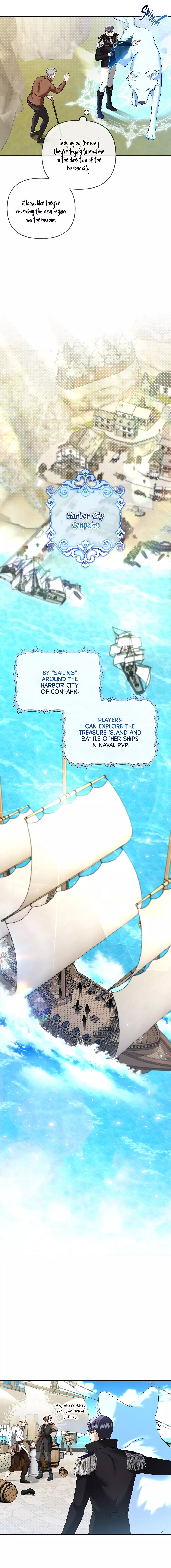 Carrying My n00b Waifu - Chapter 9 Page 13