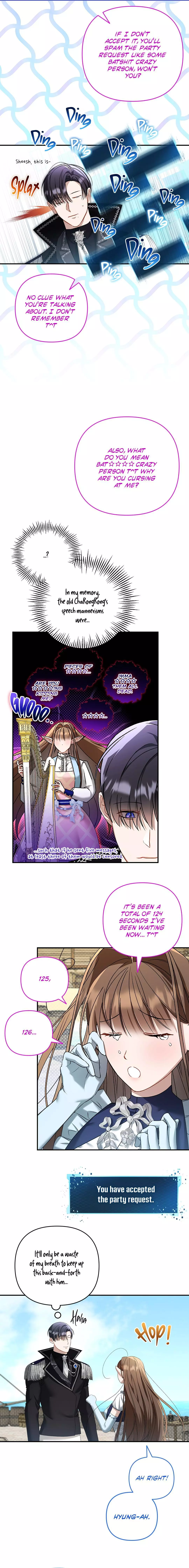 Carrying My n00b Waifu - Chapter 9 Page 16