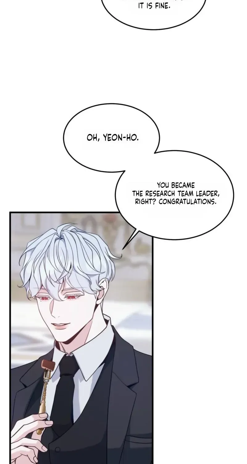 The Leashed - Chapter 1.1 Page 26