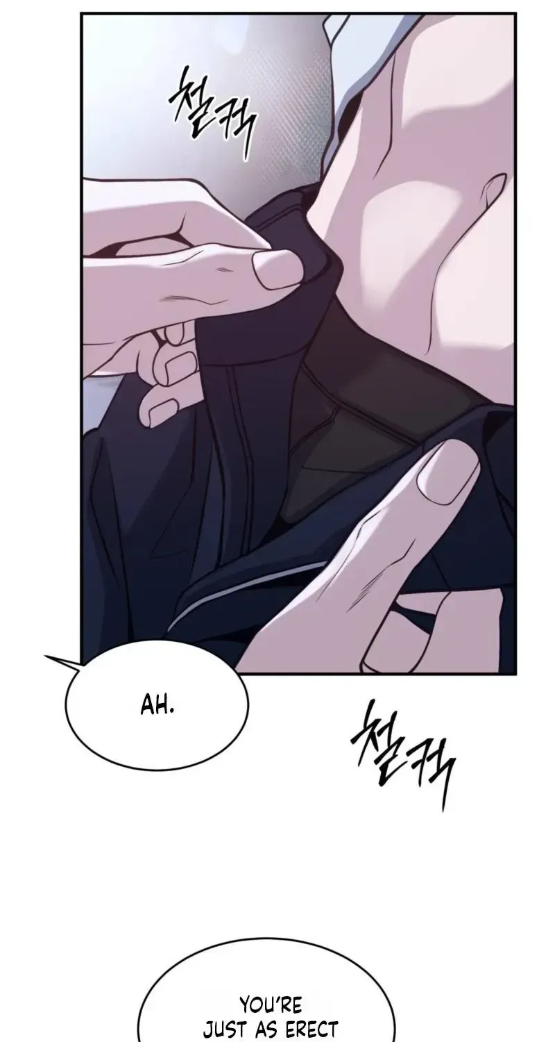 The Leashed - Chapter 1.1 Page 86