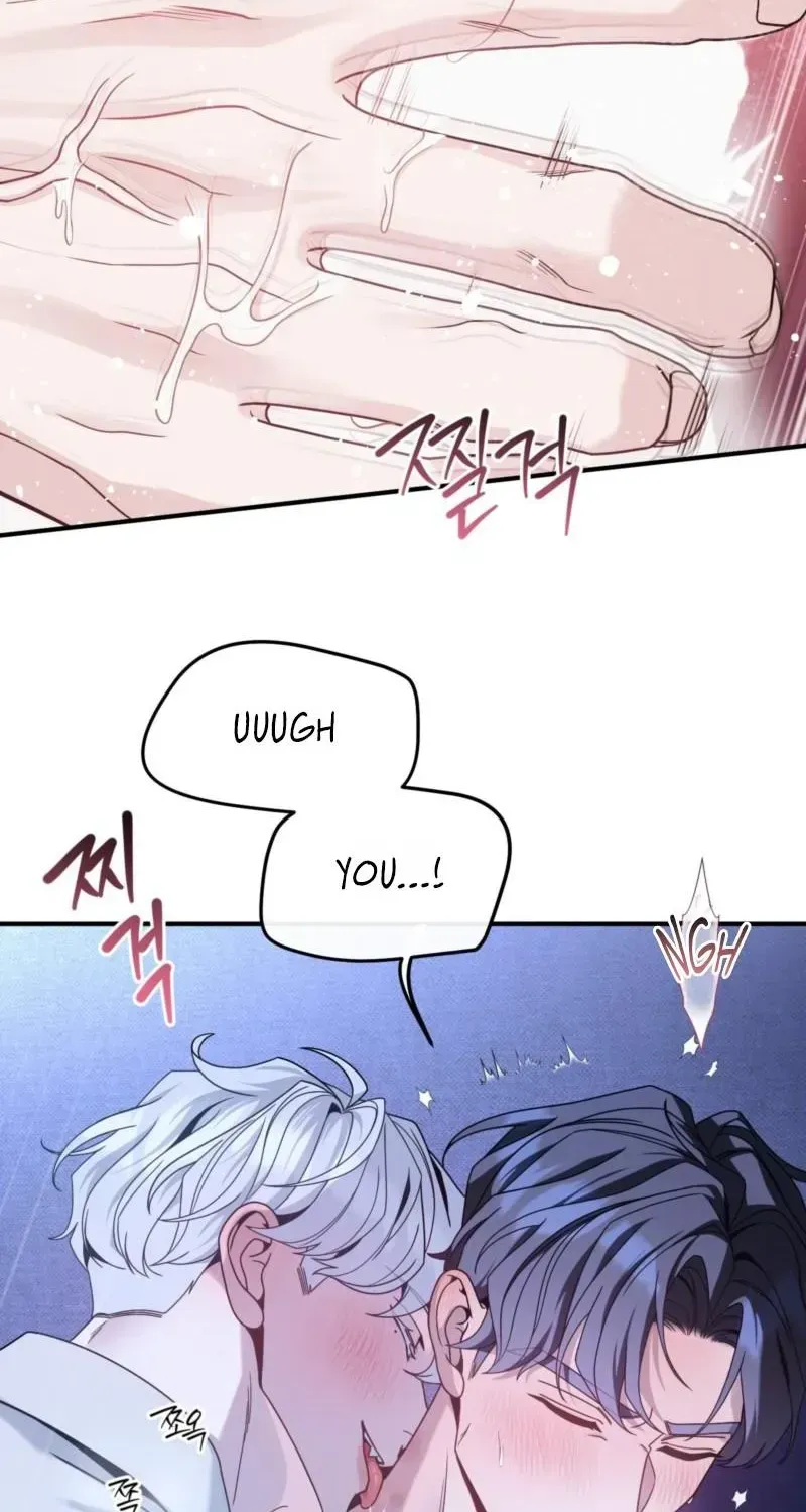 The Leashed - Chapter 1.1 Page 89