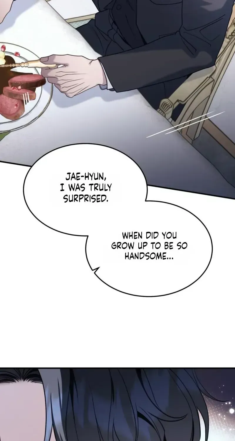 The Leashed - Chapter 1.2 Page 35