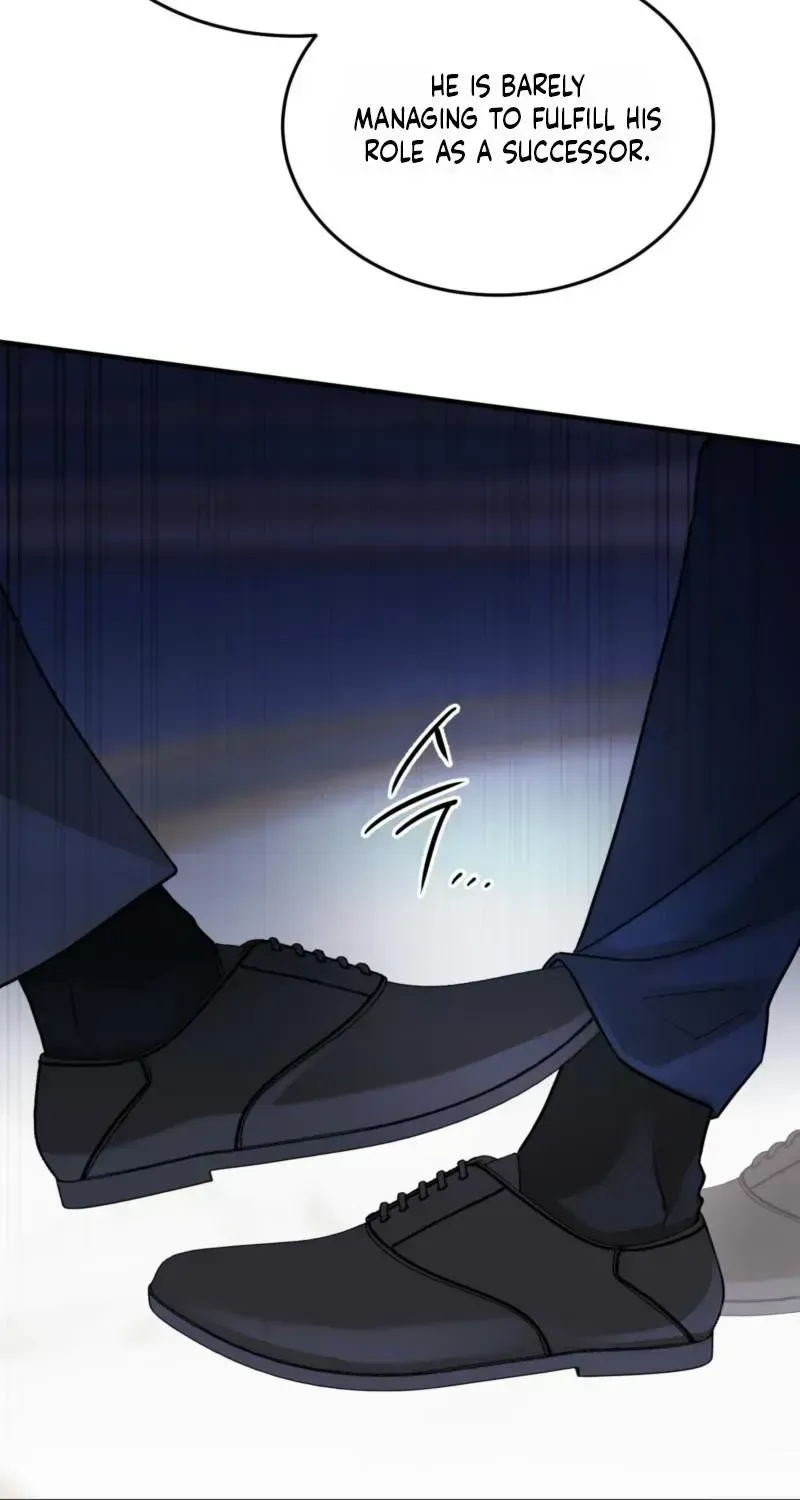 The Leashed - Chapter 1.2 Page 37