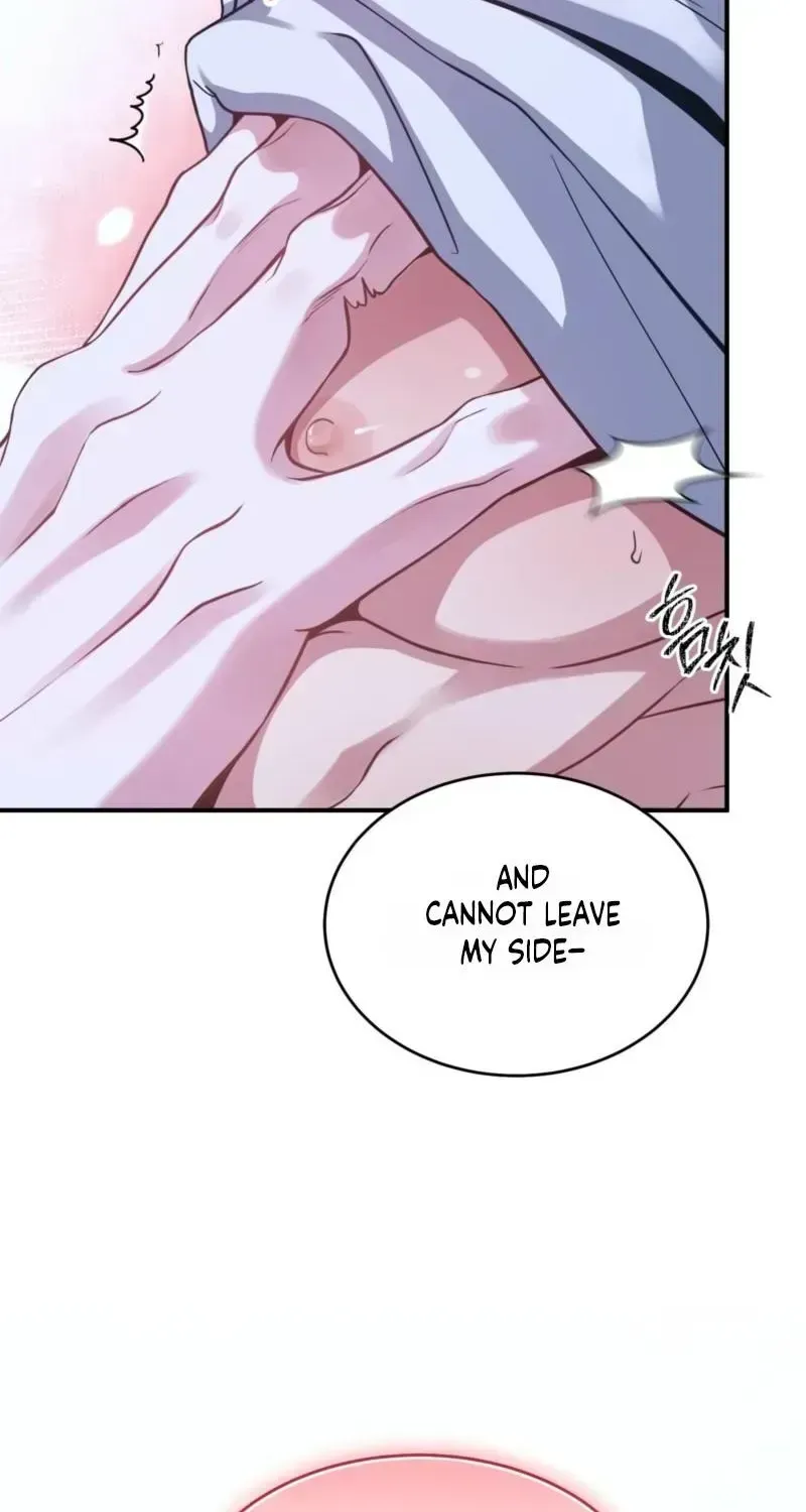 The Leashed - Chapter 1.2 Page 83