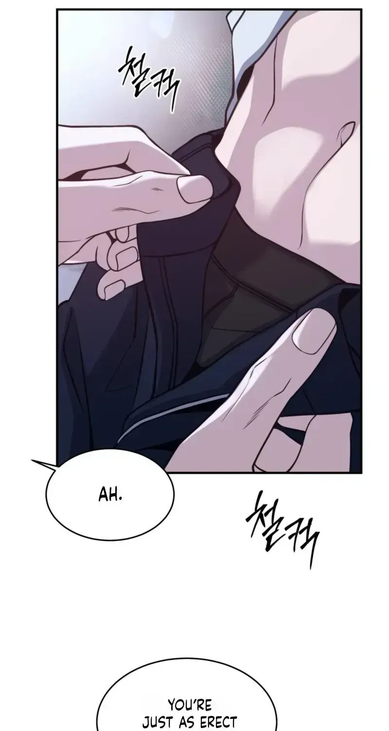 The Leashed - Chapter 1.2 Page 86