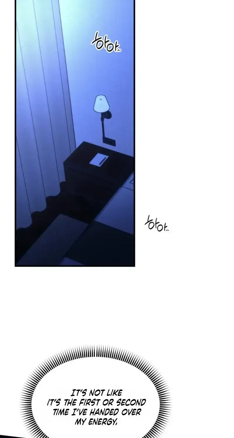The Leashed - Chapter 1.2 Page 98