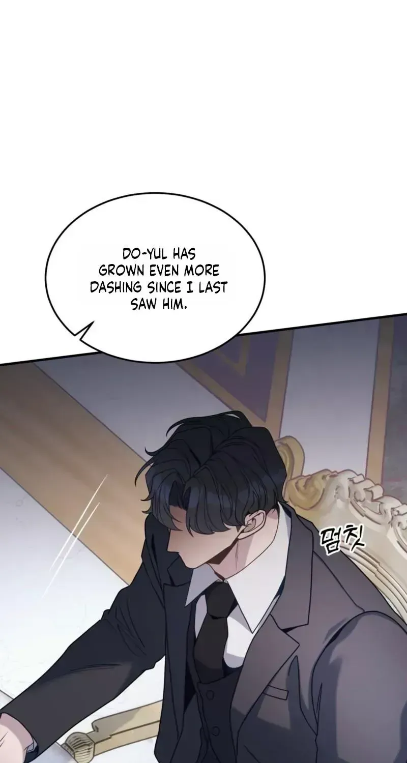 The Leashed - Chapter 1.3 Page 34