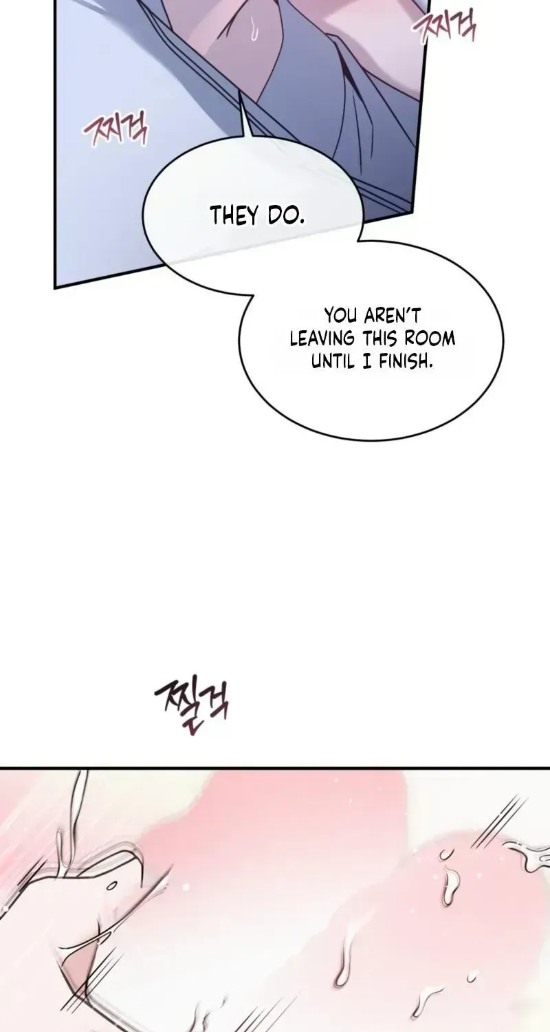 The Leashed - Chapter 1.3 Page 92