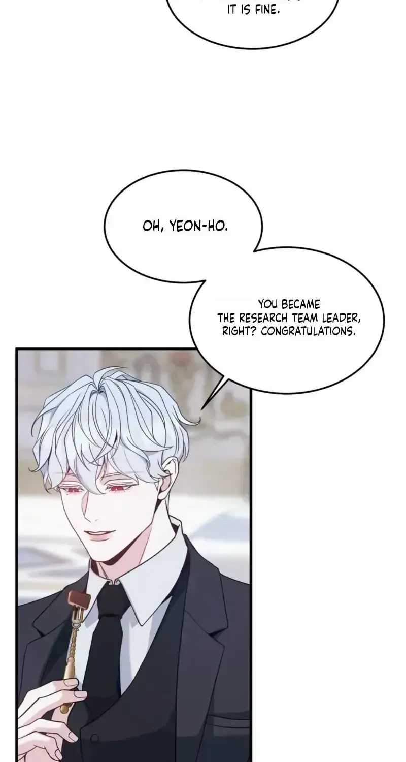 The Leashed - Chapter 1.4 Page 26