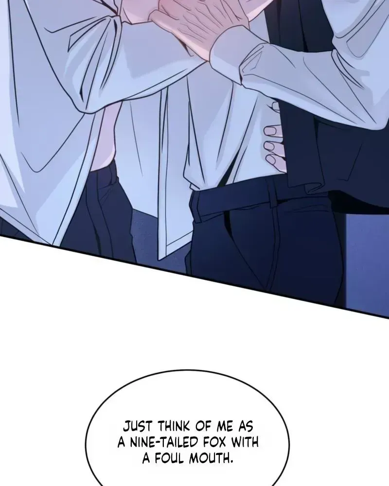The Leashed - Chapter 1.4 Page 72