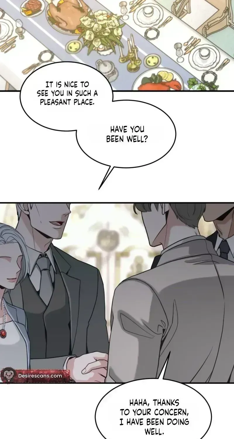 The Leashed - Chapter 1.5 Page 4