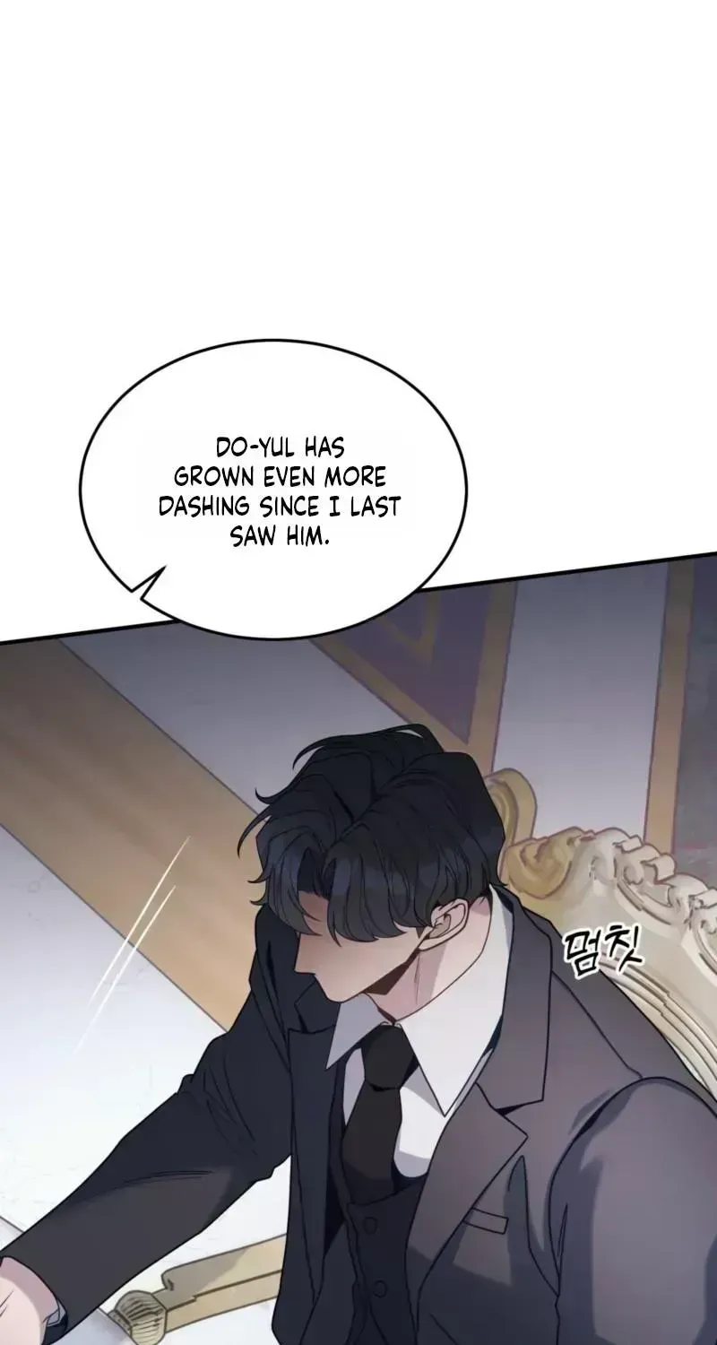 The Leashed - Chapter 1.5 Page 34