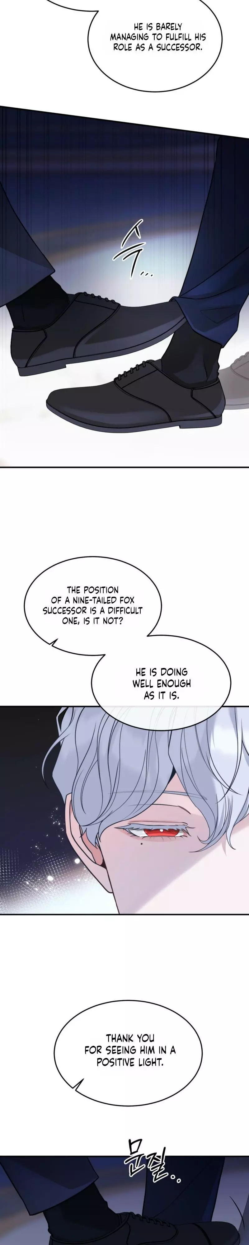 The Leashed - Chapter 1 Page 13