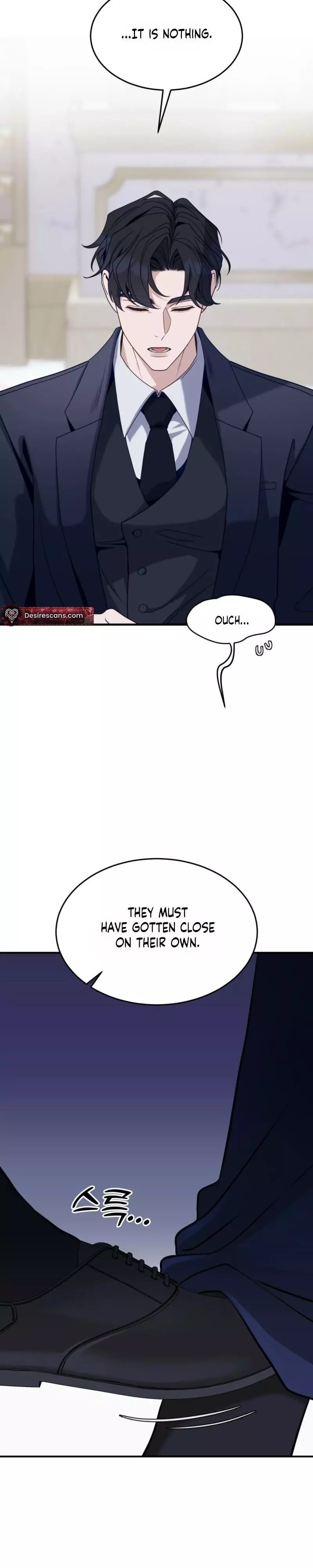 The Leashed - Chapter 1 Page 15