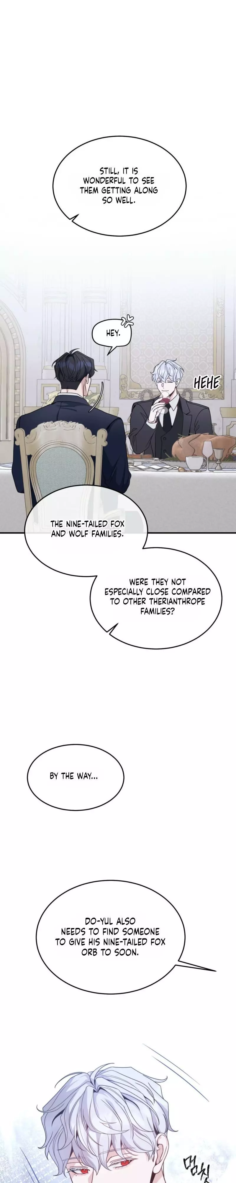 The Leashed - Chapter 1 Page 16