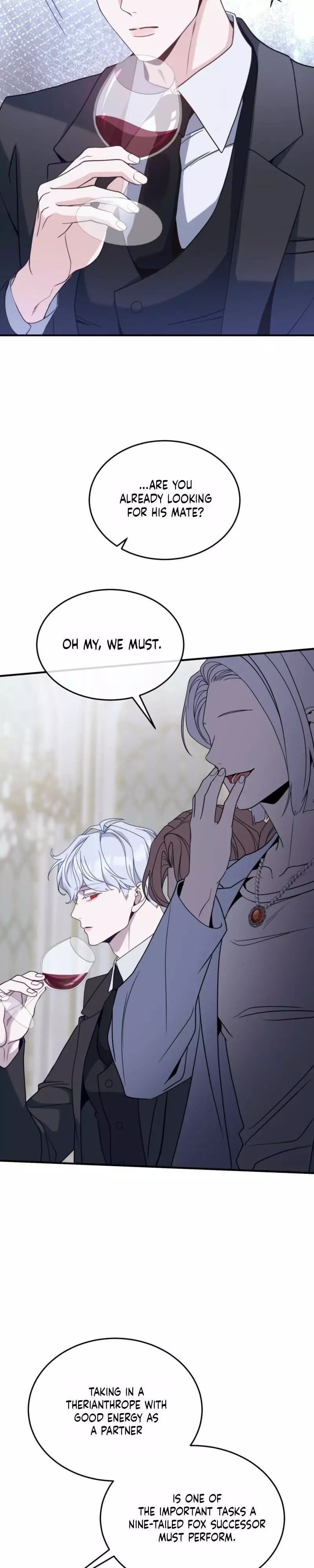The Leashed - Chapter 1 Page 17
