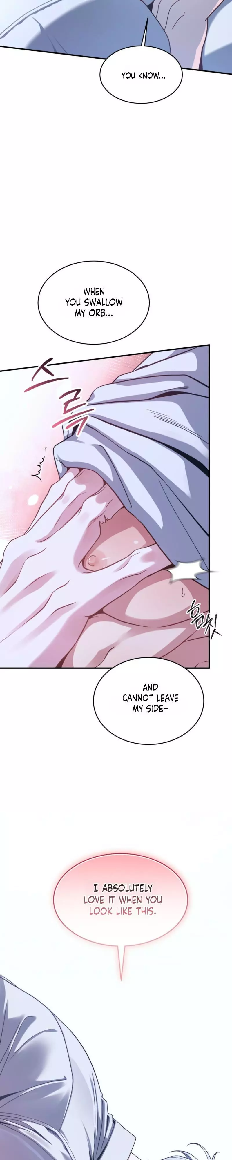 The Leashed - Chapter 1 Page 28