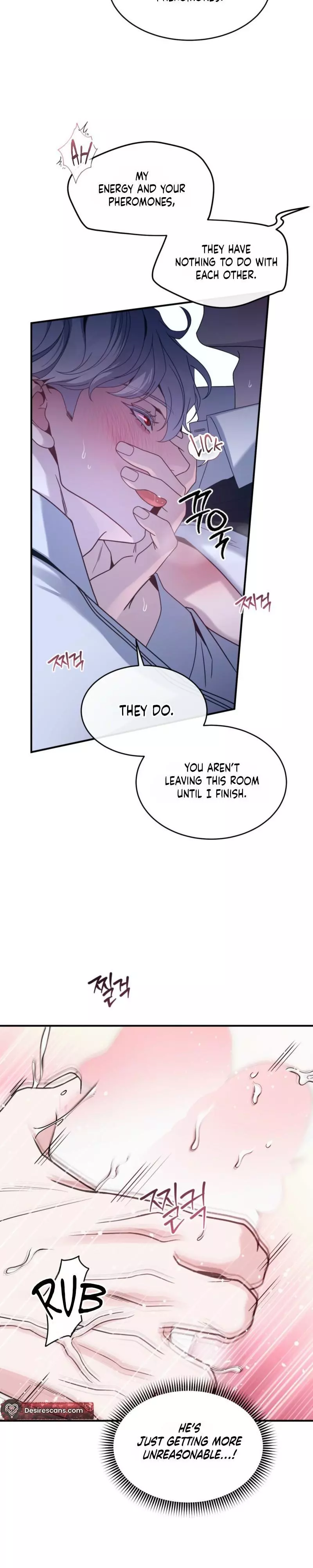 The Leashed - Chapter 1 Page 31