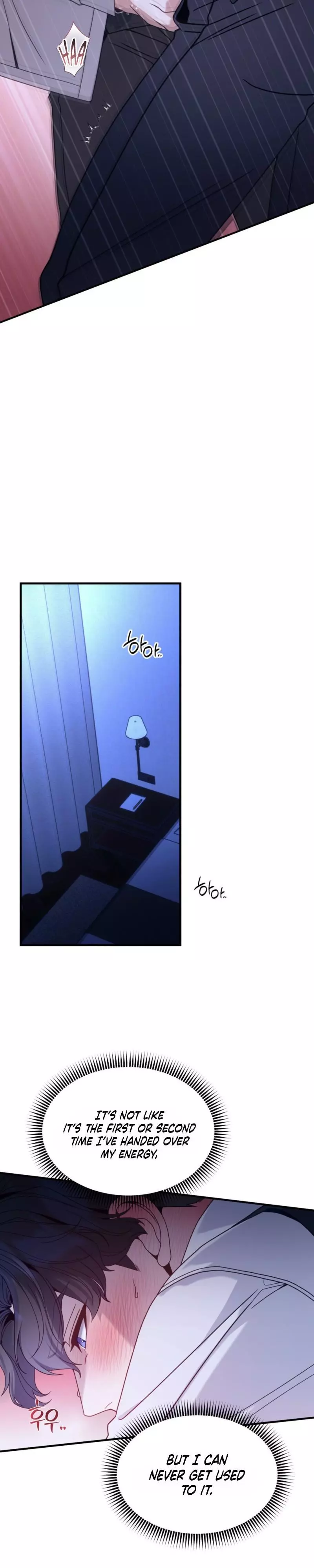 The Leashed - Chapter 1 Page 33