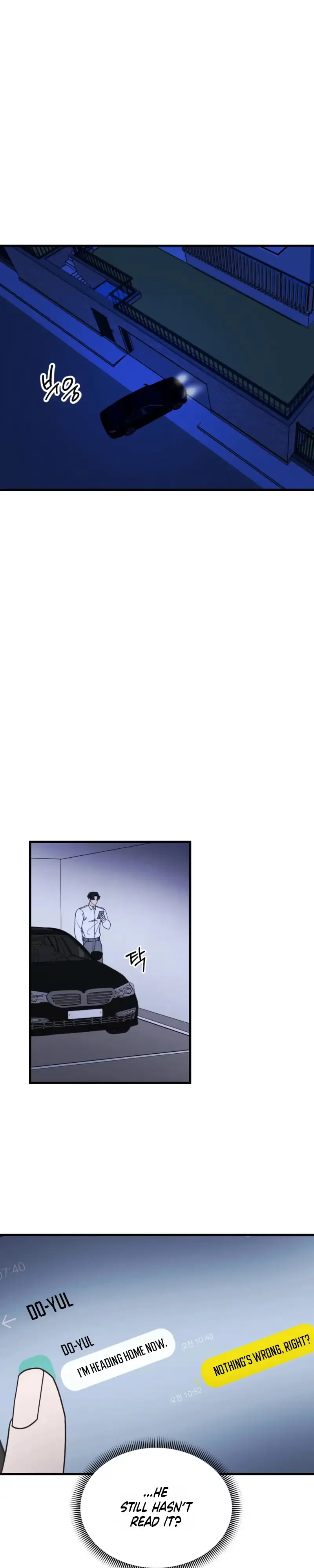 The Leashed - Chapter 10 Page 7