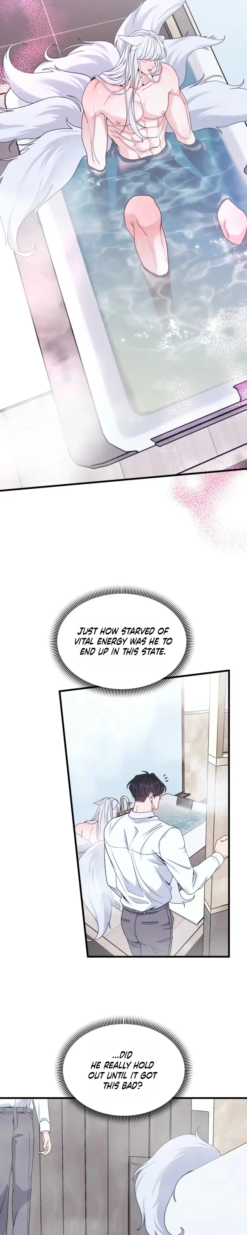 The Leashed - Chapter 10 Page 14