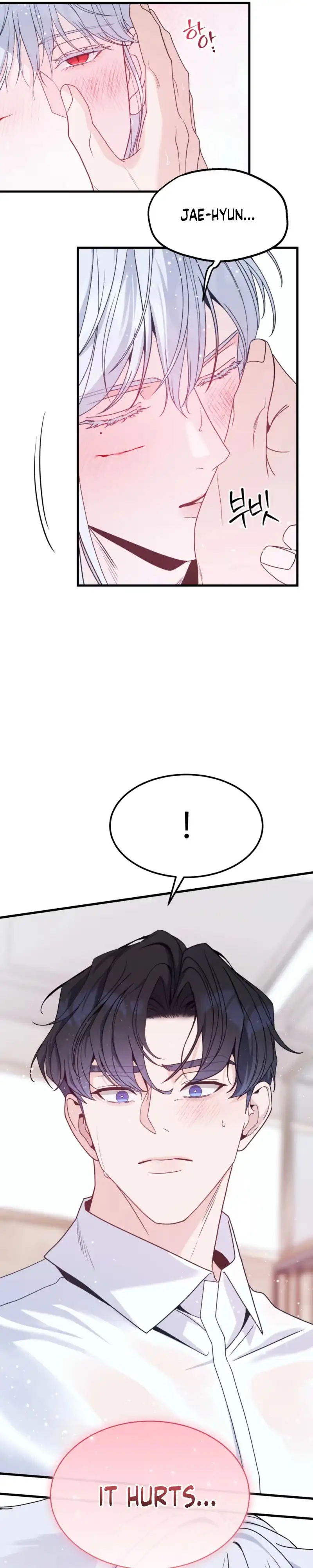 The Leashed - Chapter 10 Page 22
