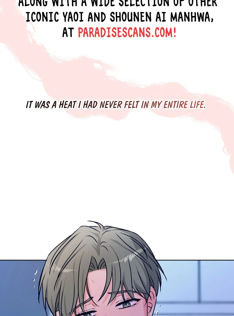The Hidden Obsession - Chapter 1 Page 2