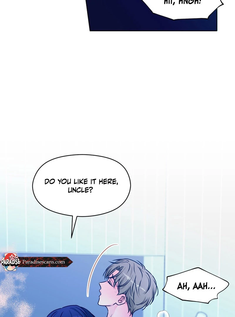The Hidden Obsession - Chapter 1 Page 7