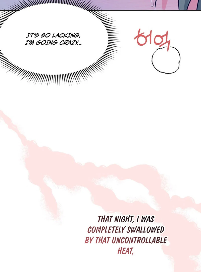 The Hidden Obsession - Chapter 1 Page 10