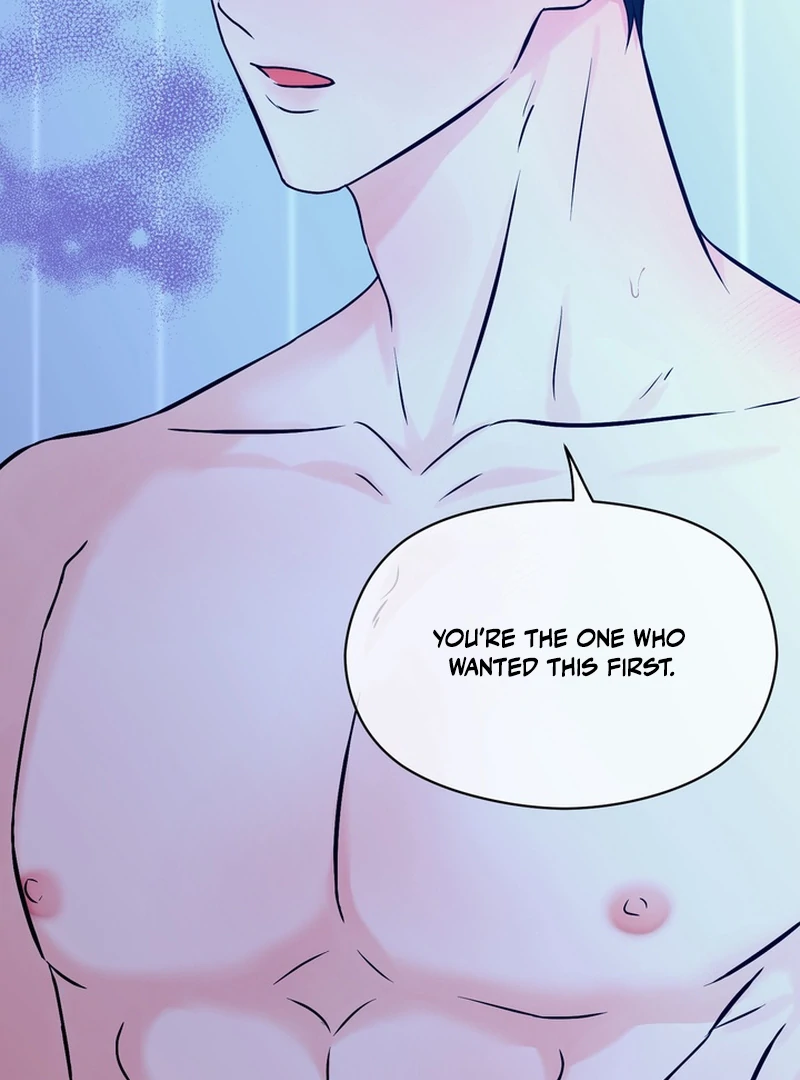 The Hidden Obsession - Chapter 1 Page 21