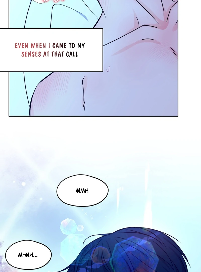 The Hidden Obsession - Chapter 1 Page 27
