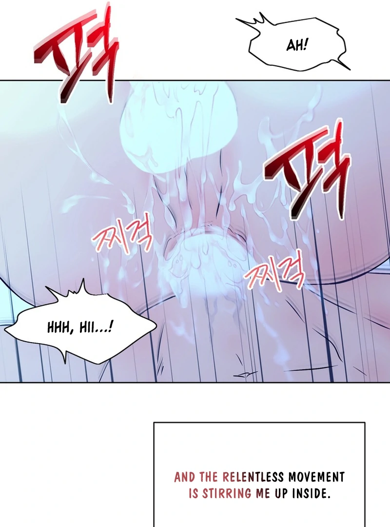 The Hidden Obsession - Chapter 1 Page 30