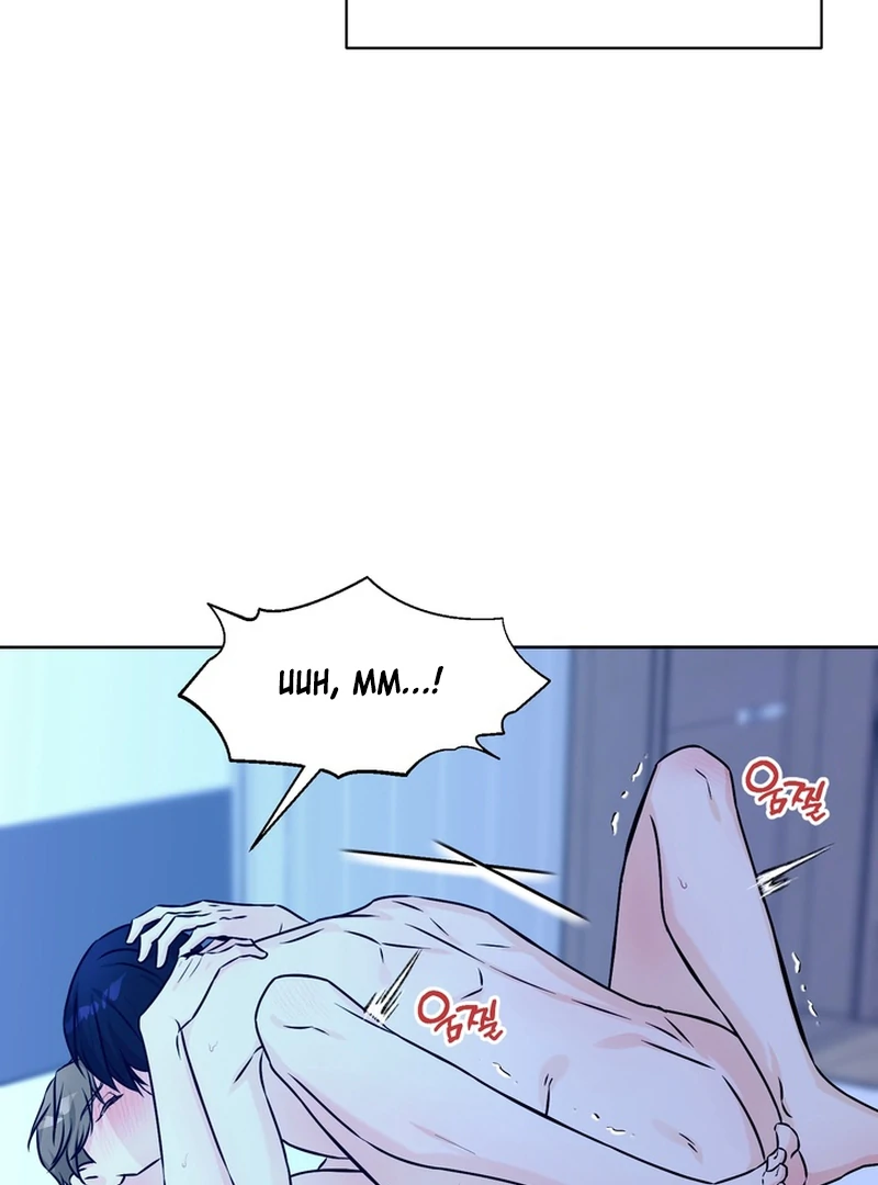 The Hidden Obsession - Chapter 1 Page 31