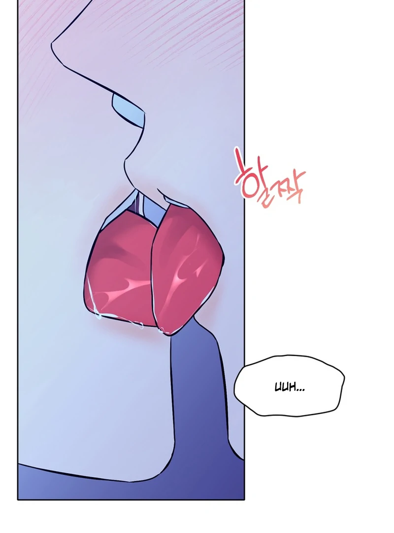 The Hidden Obsession - Chapter 1 Page 33