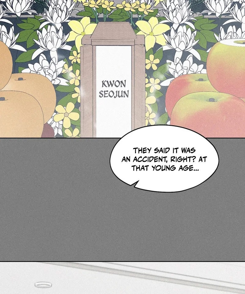 The Hidden Obsession - Chapter 1 Page 42