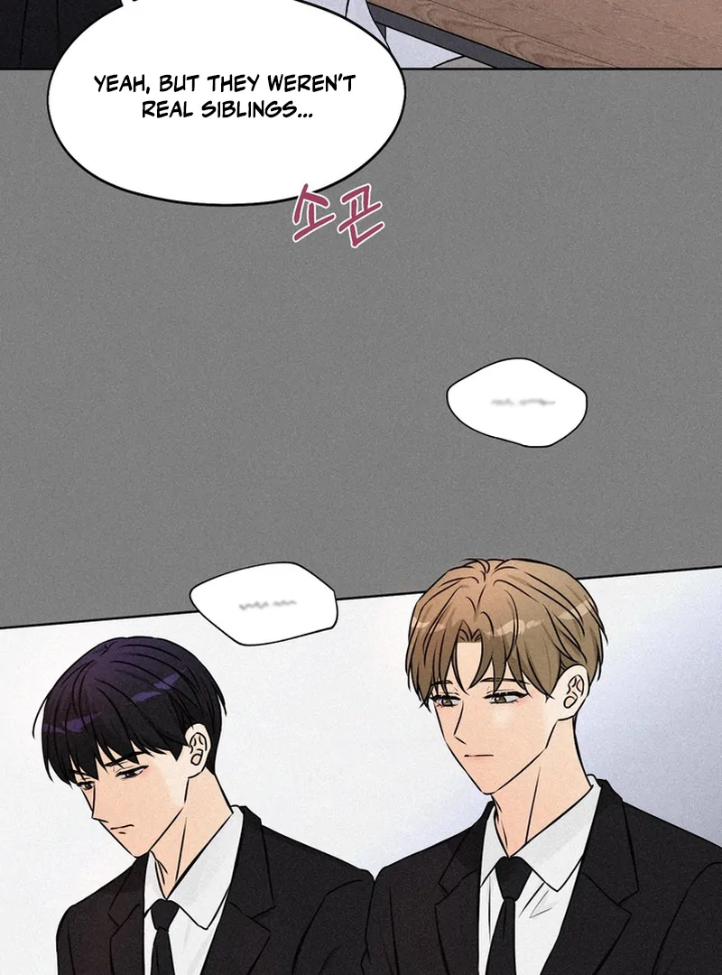 The Hidden Obsession - Chapter 1 Page 44