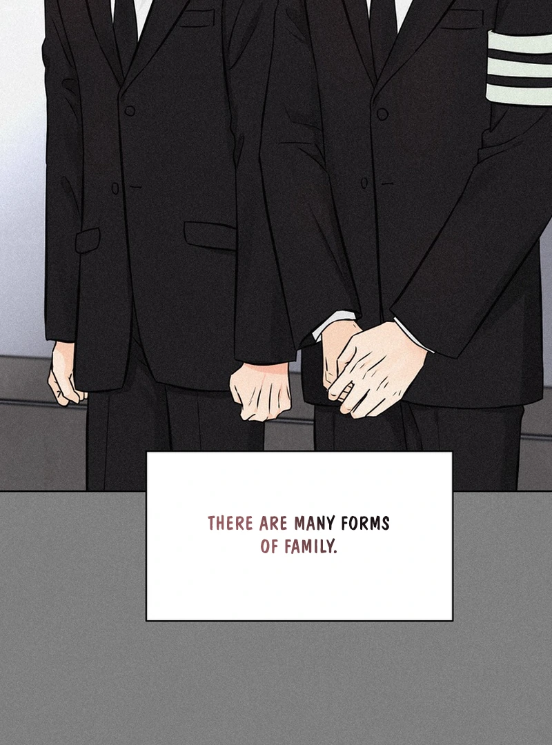 The Hidden Obsession - Chapter 1 Page 45