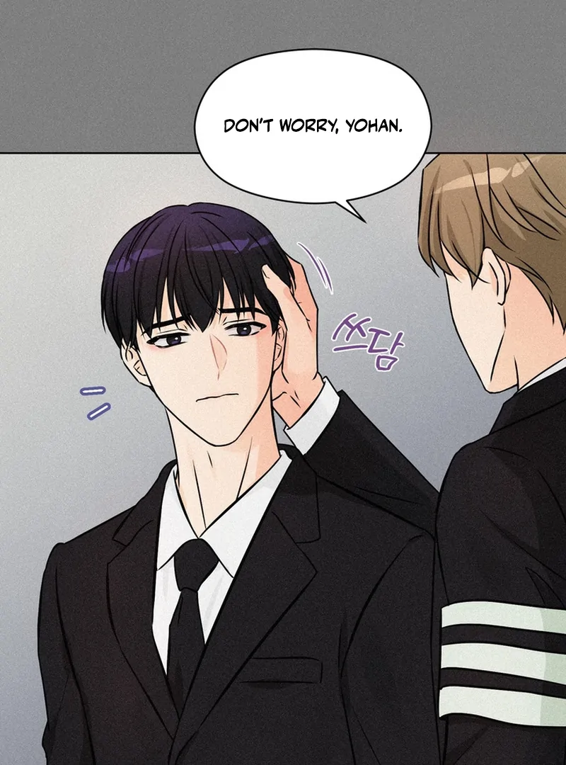 The Hidden Obsession - Chapter 1 Page 47